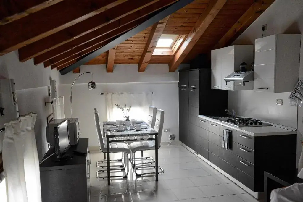 Photo - Villa Giotto Luxury Suite & Apartments