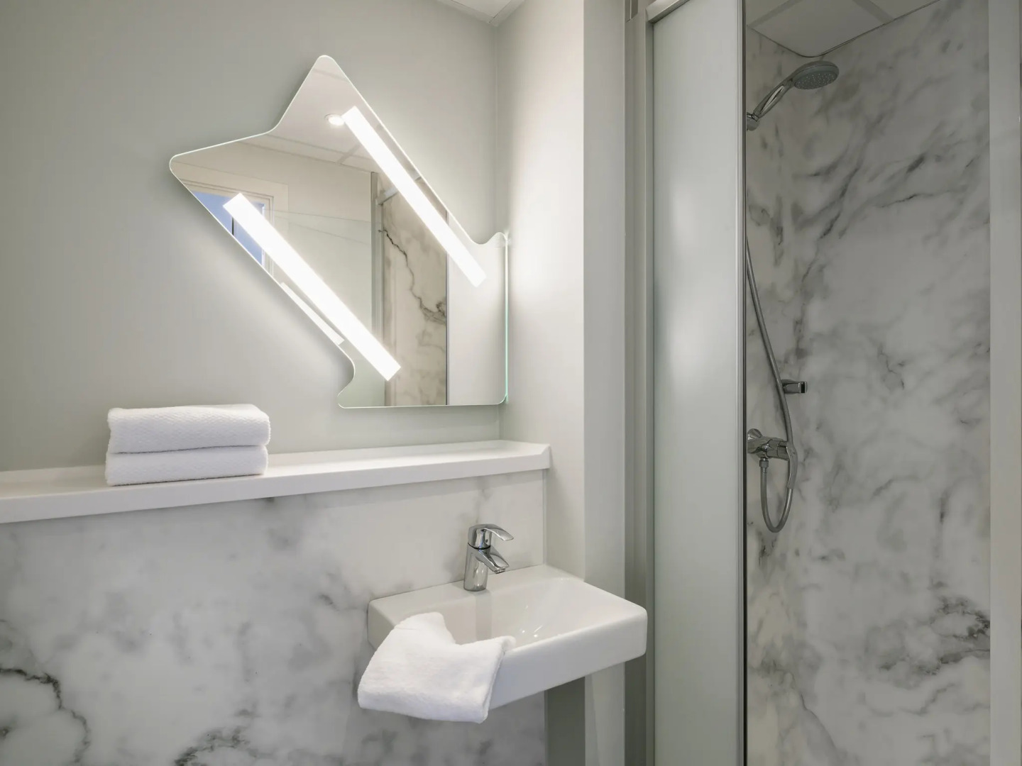 Foto - ibis budget Gent Centrum Dampoort