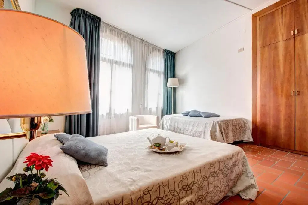 Foto - Hotel San Lino