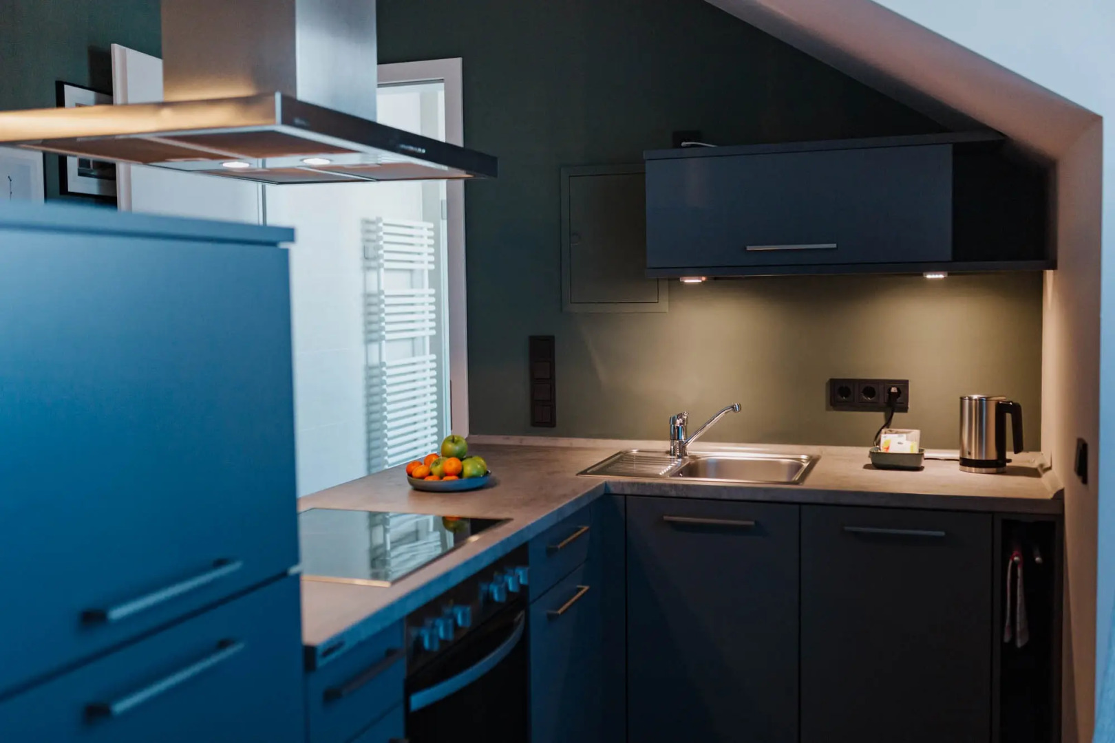 Photo - The Circus Hotel