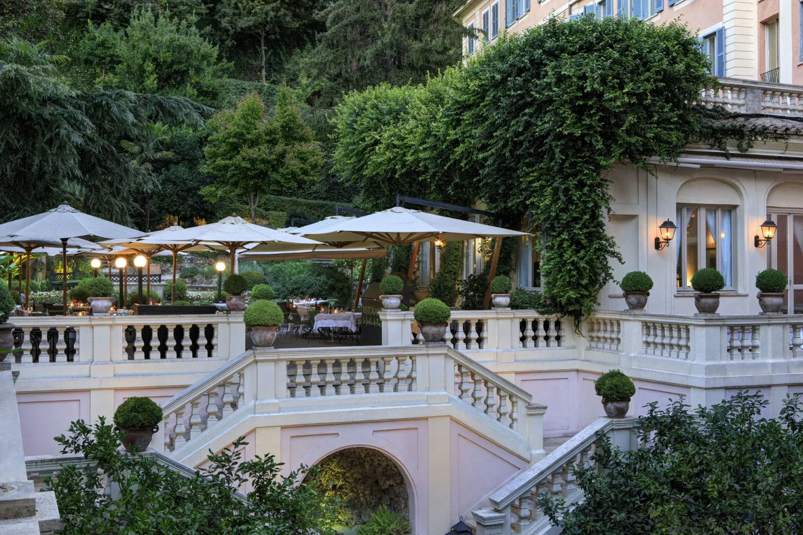 Foto - Rocco Forte Hotel De Russie
