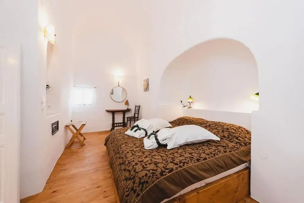 Foto - Fanari Villas