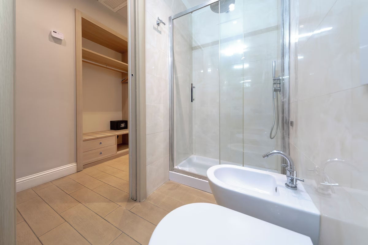 Photo - Chic&Town Luxury Rooms Piazza del Popolo 1