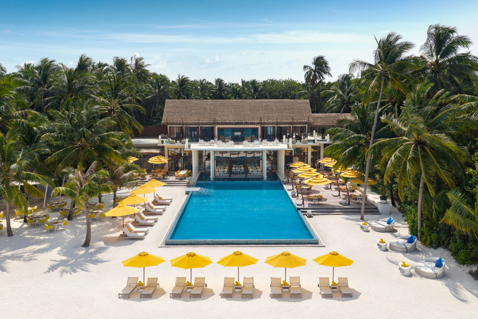 Foto - Niyama Private Islands Maldives