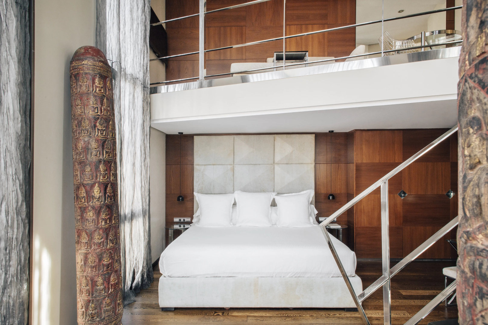 Photo - Hotel Urban, a Small Luxury Hotel of the World