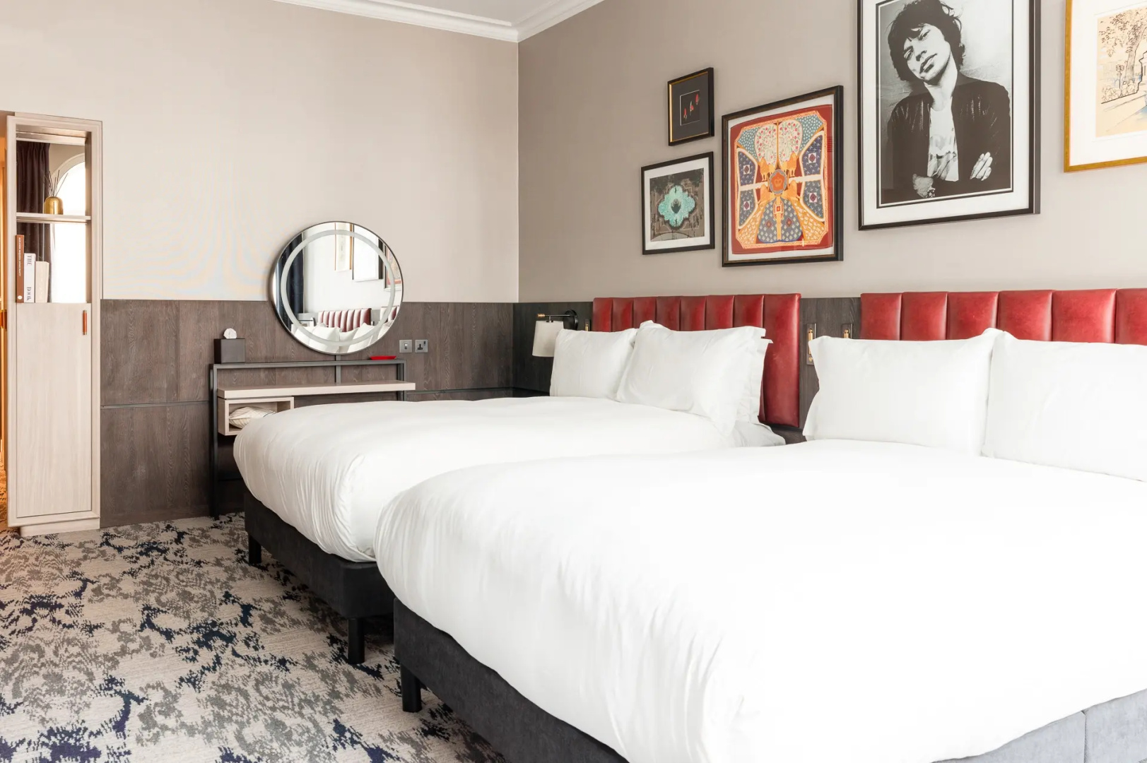 Foto - The Trafalgar St. James, London Curio collection by Hilton