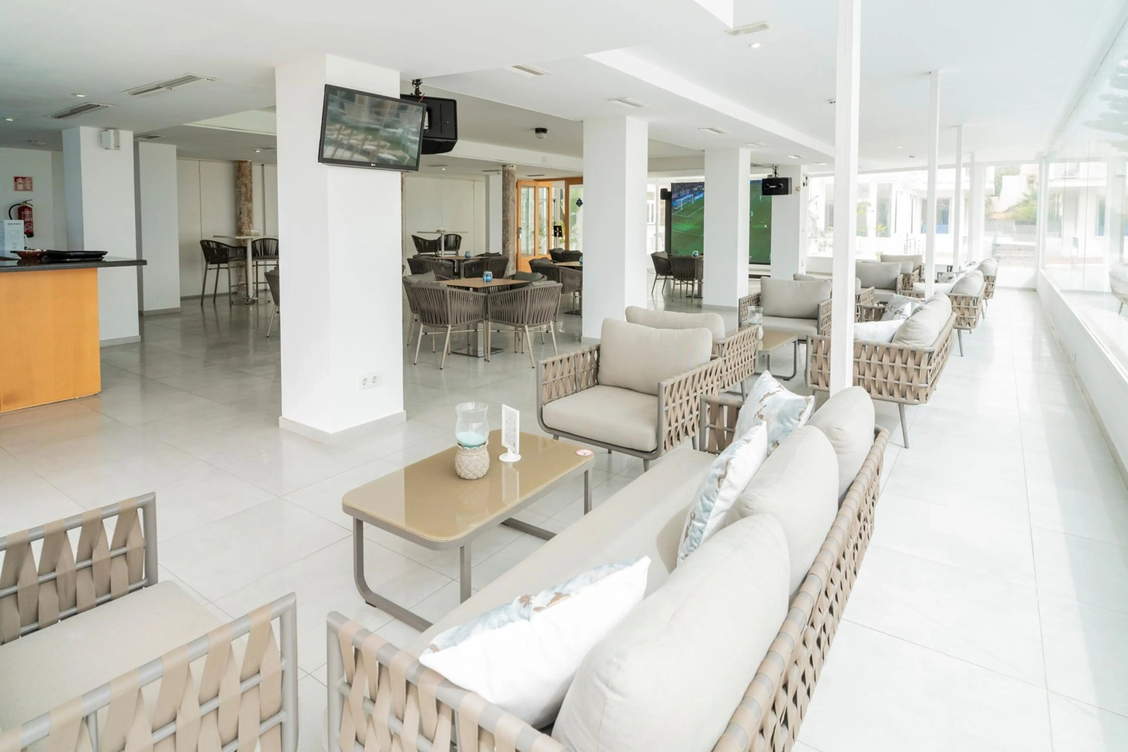 Foto - Hotel Amic Horizonte