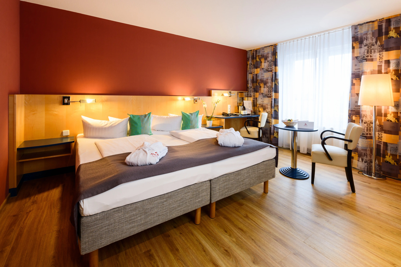 Foto - Amedia Dresden Elbpromenade, Trademark Collection by Wyndham