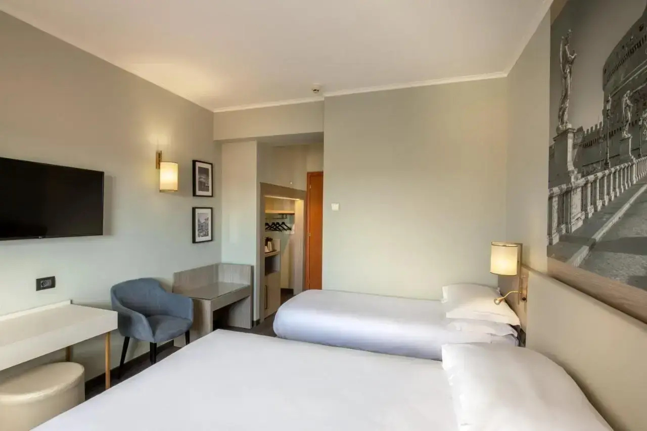 Photo - Hotel Marc'Aurelio