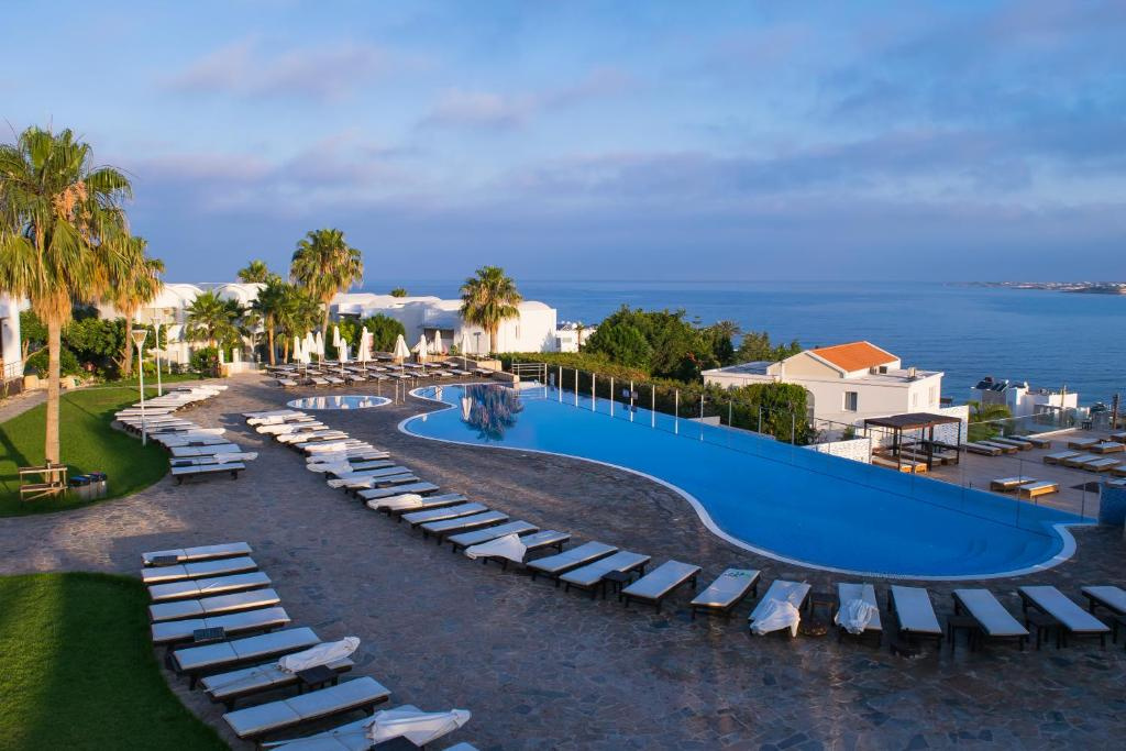 Foto - Theo Sunset Bay Hotel