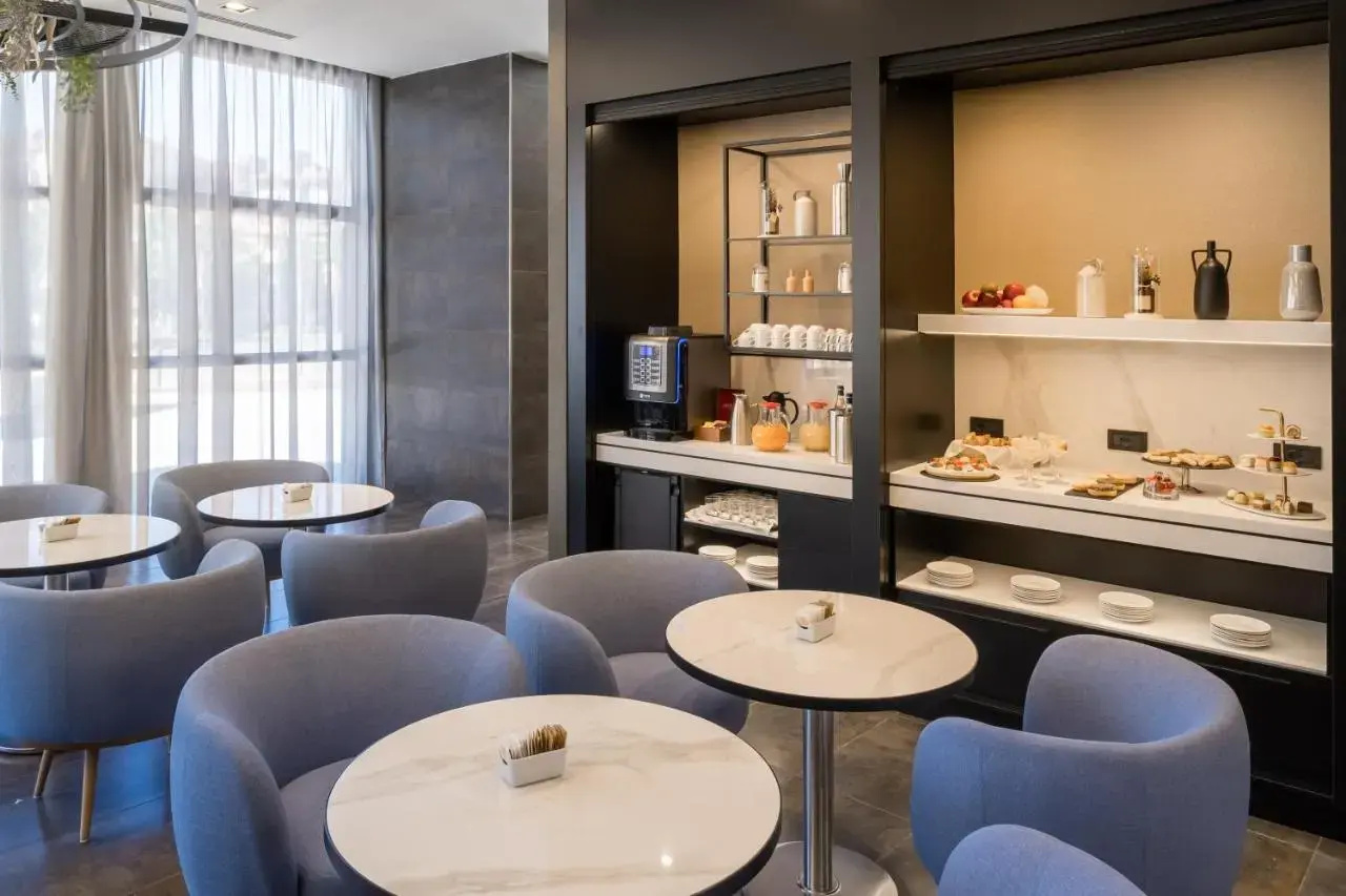Photo - Savhotel Fiera Bologna