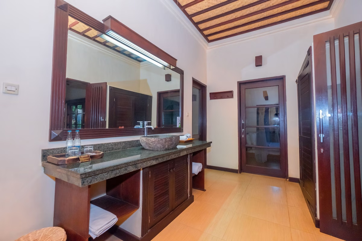 Foto - Amertha Bali Villas