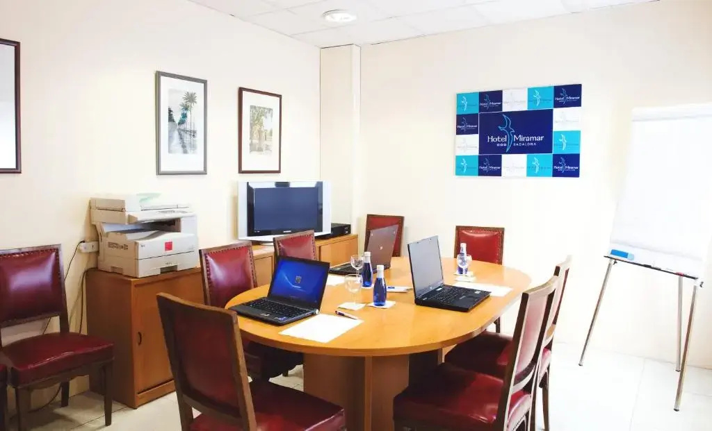 Foto - Hotel Miramar Badalona
