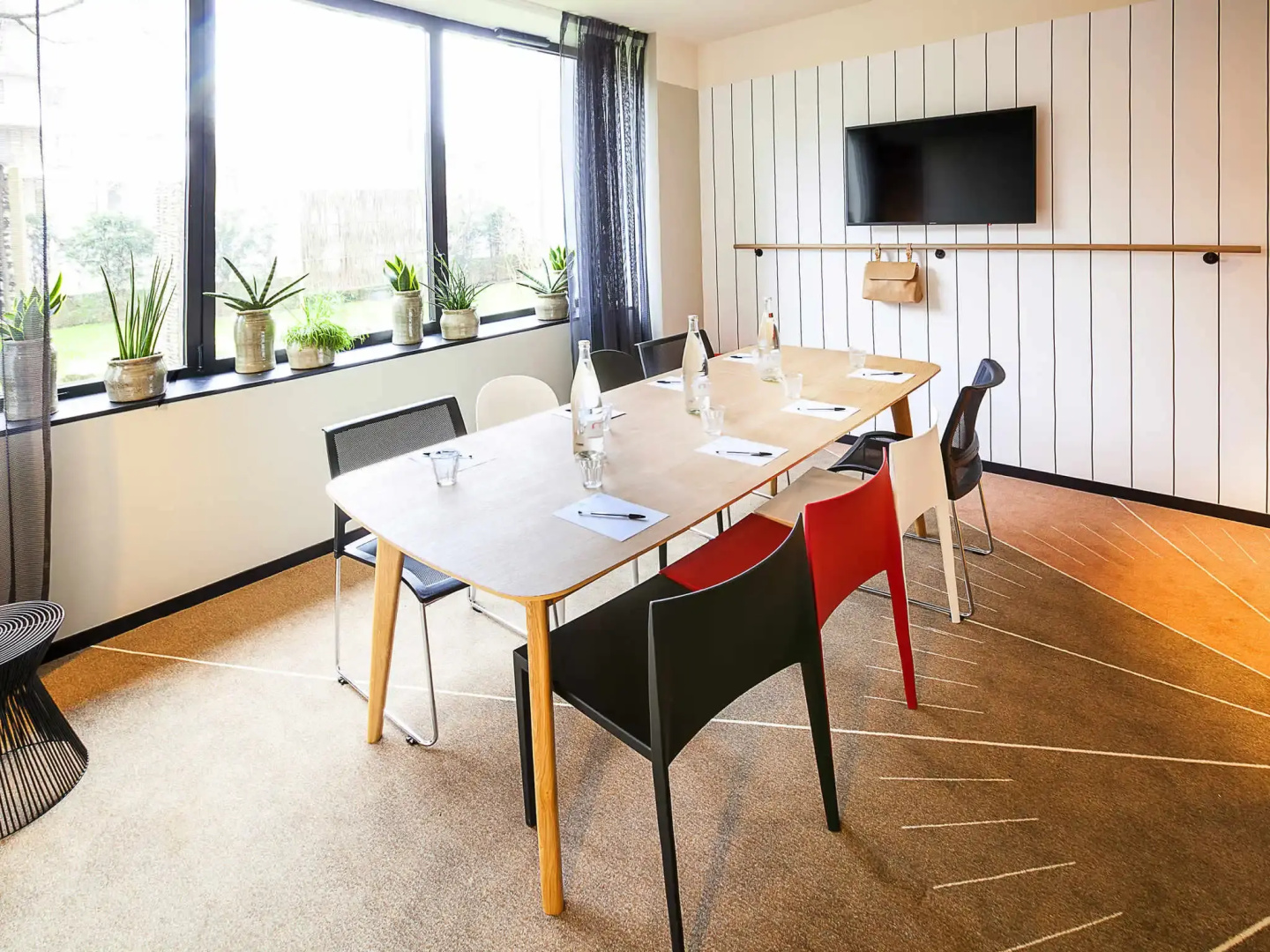 Photo - ibis Styles Paris 16 Boulogne