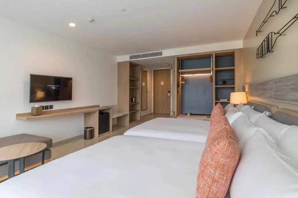 Foto - Centara Ao Nang Beach Resort & Spa Krabi