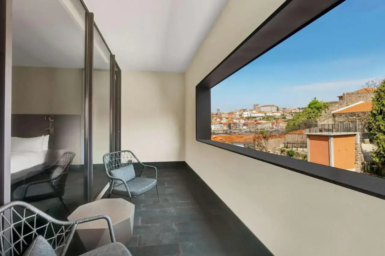 Photo - Hilton Porto Gaia