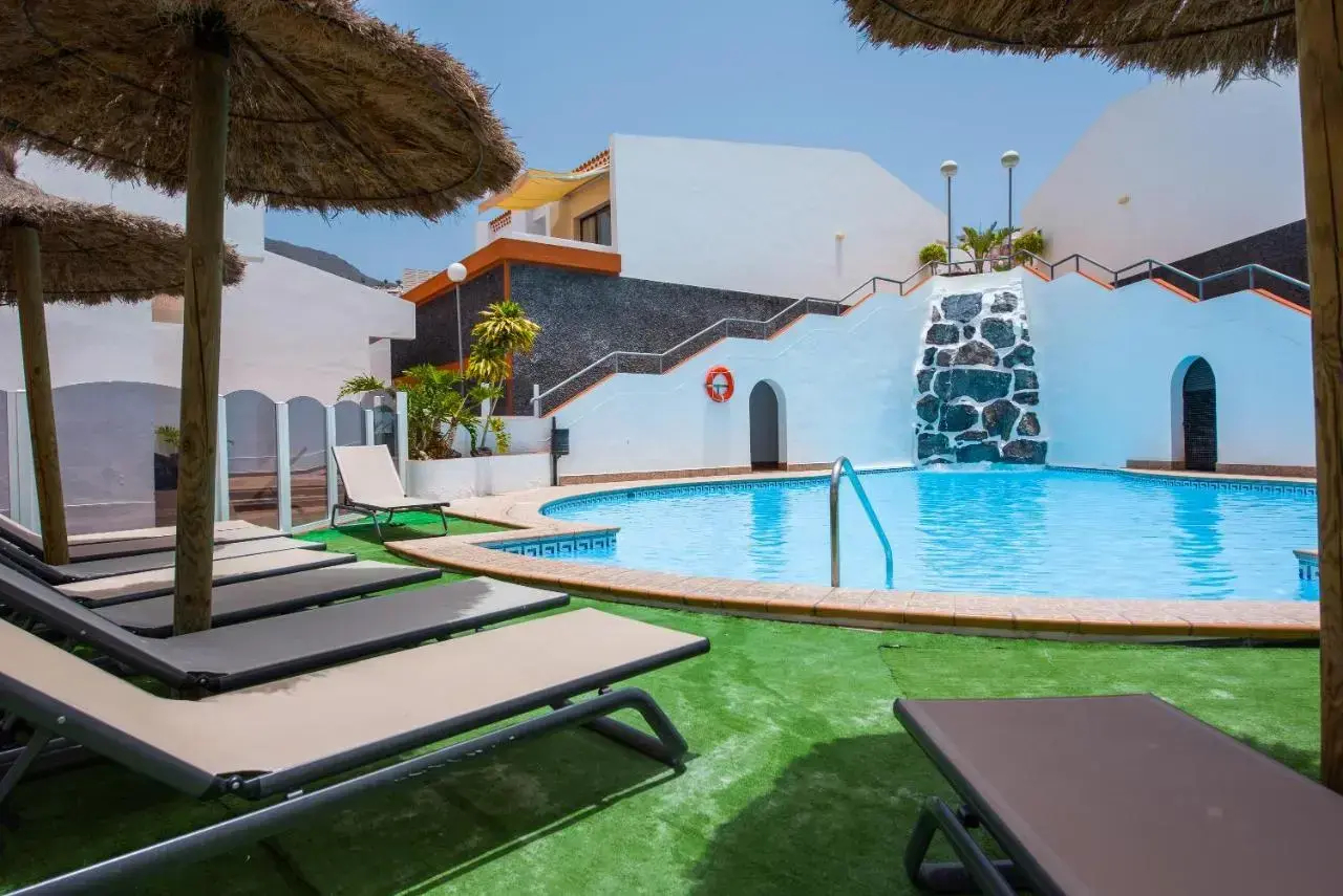 Photo - Haciendas IV