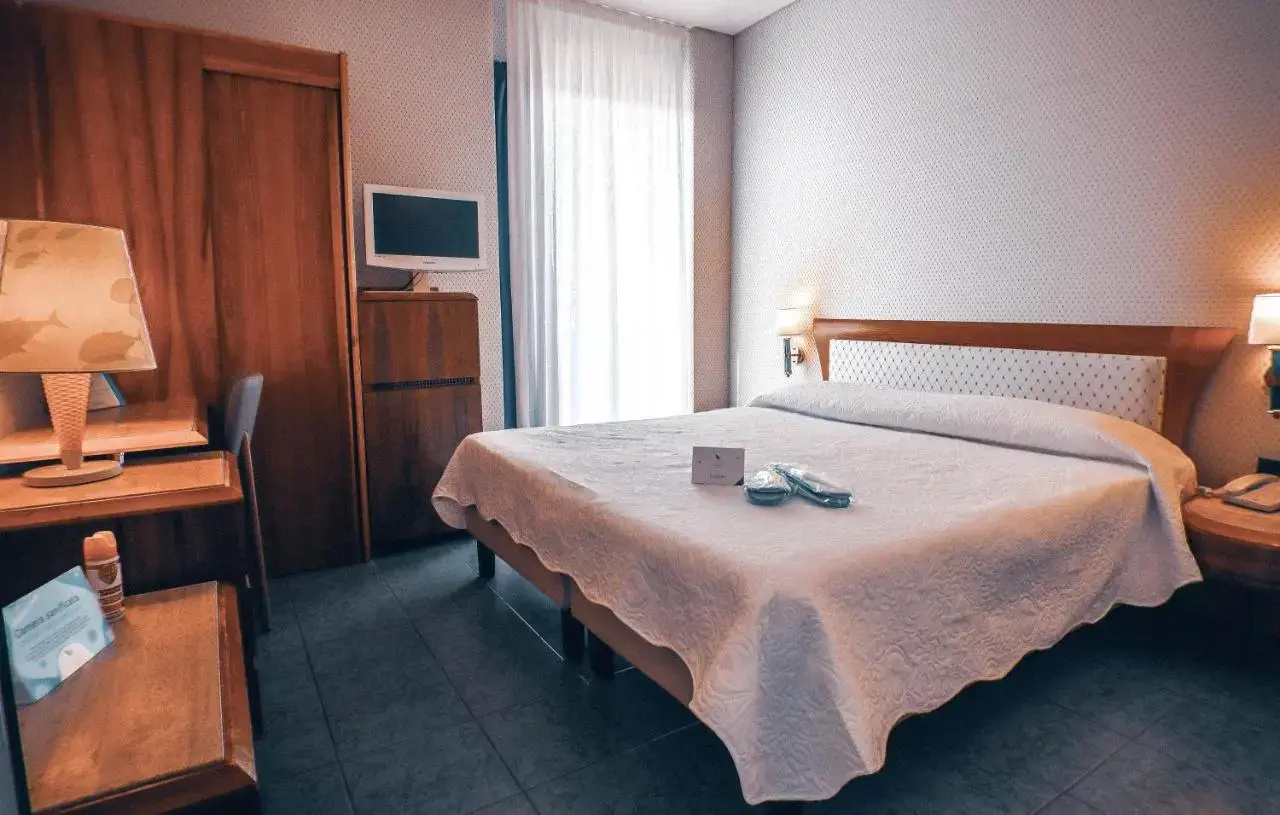 Foto - B&B Hotel Chioggia Airone