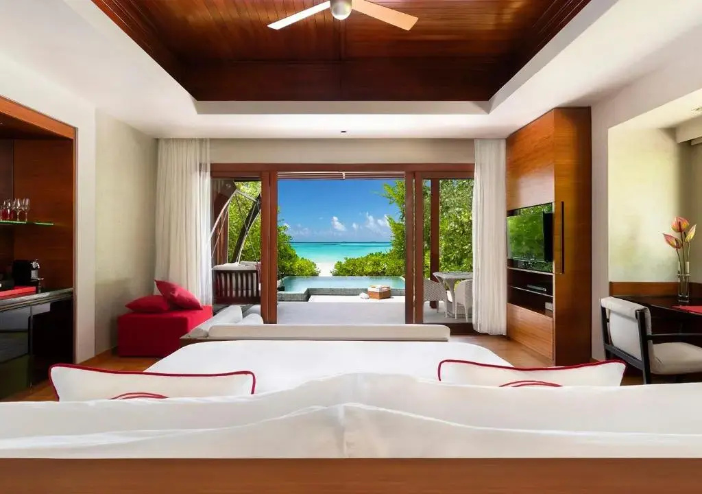 Foto - Niyama Private Islands Maldives