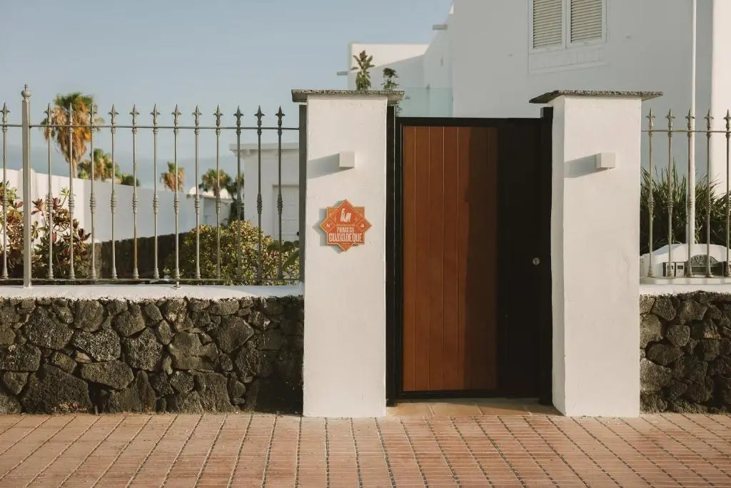 Foto - Apartamentos Princesa Guayadeque