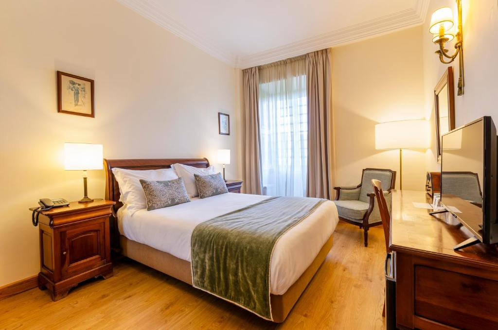 Foto - TURIM Club d'Azeitao Hotel