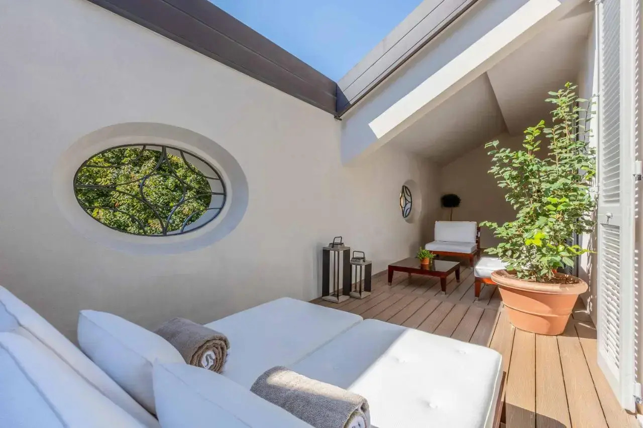 Foto - Portrait Milano - Lungarno Collection