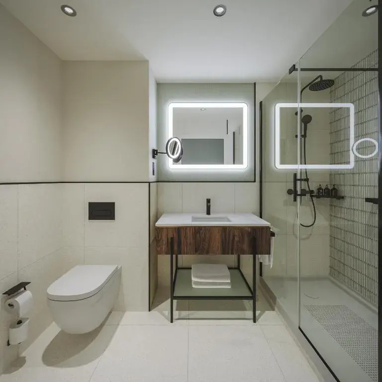 Photo - Le Méridien Paris Arc De Triomphe