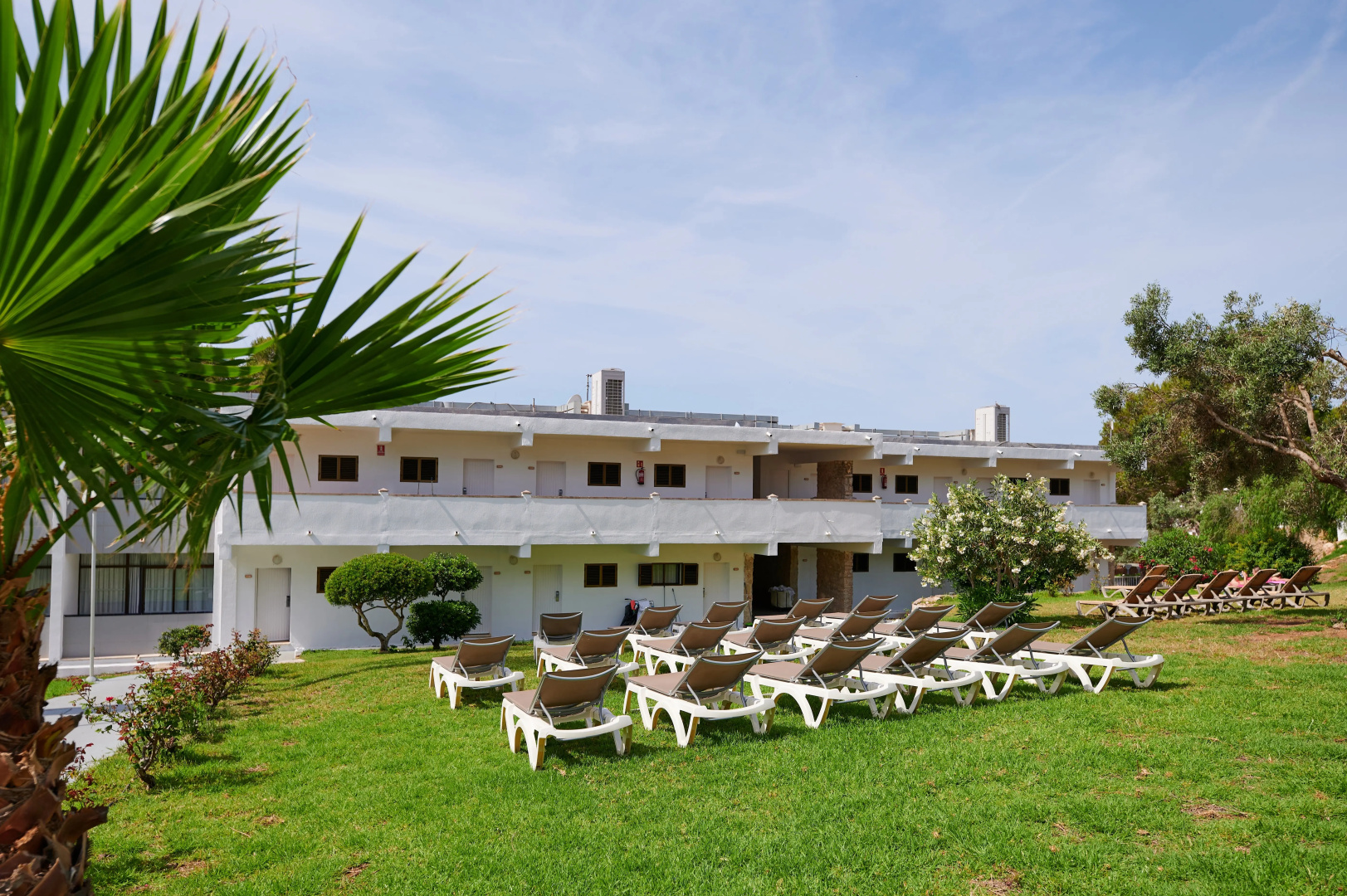 Photo - AluaSun Cala Antena – All Inclusive