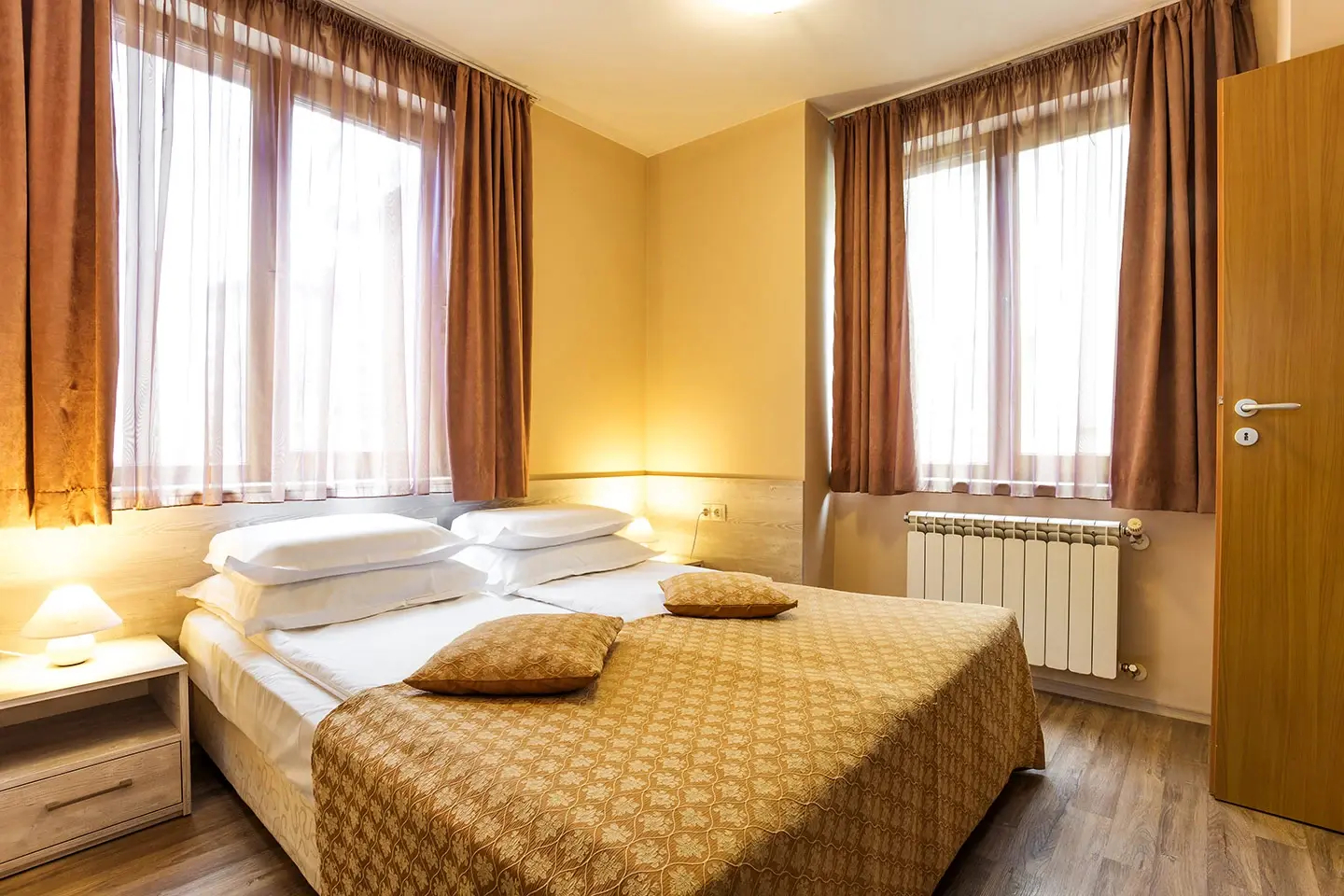 Foto - Sofia Place Hotel by HMG