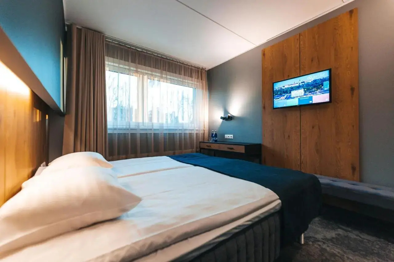 Foto - Go Hotel Shnelli