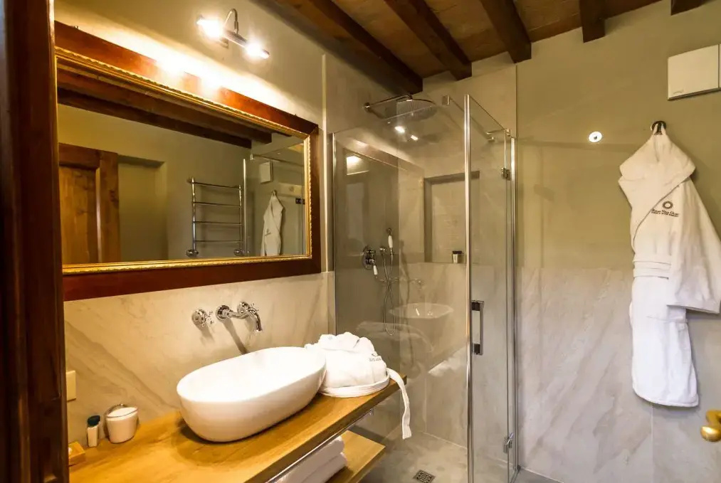 Foto - Relais Villa Olmo - Place of Charme