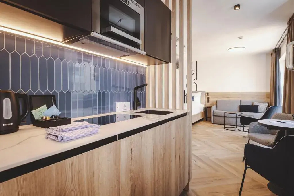 Photo - The Gast House Zell am See