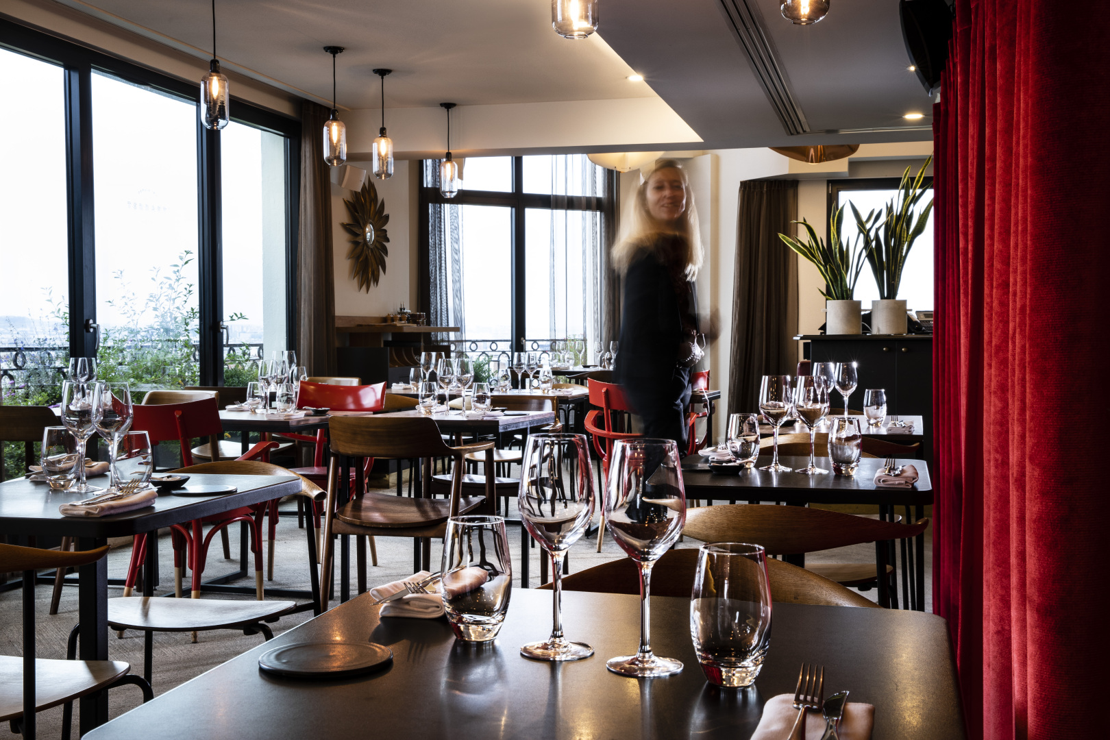 Photo - Terrass" Hotel