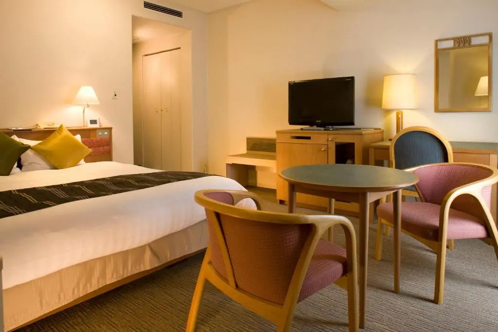 Photo - Miyako City Osaka Tennoji