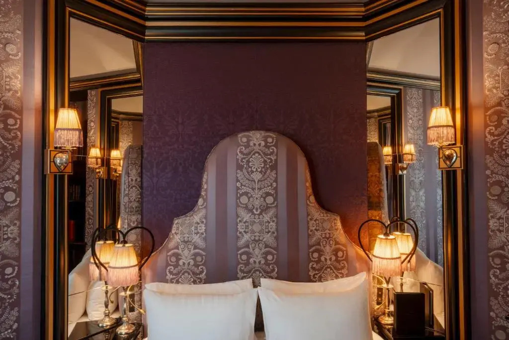 Foto - Maison Souquet, Hotel & Spa