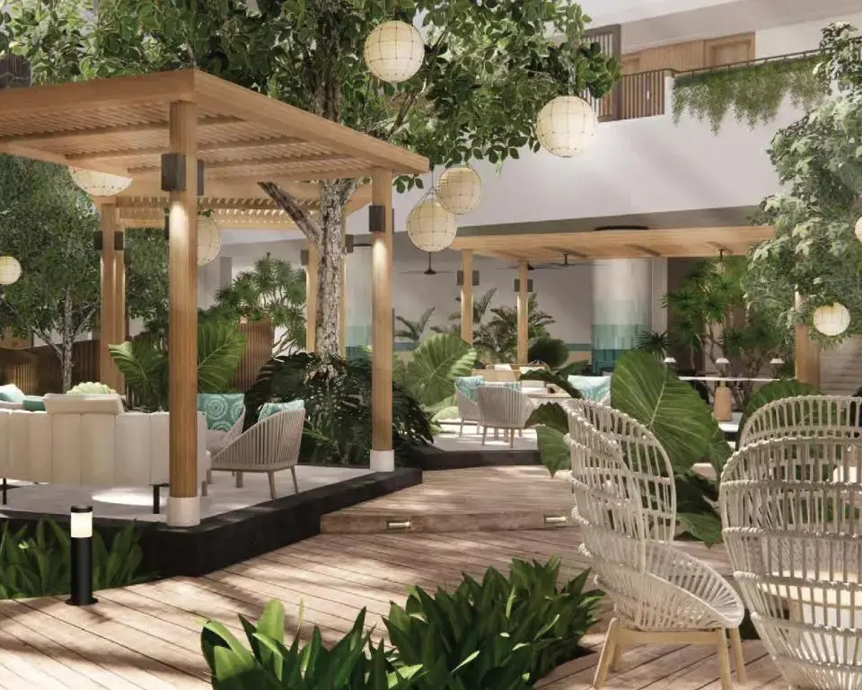 Foto - M Social Hotel Phuket
