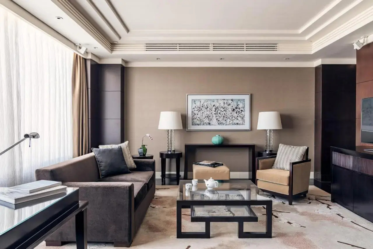 Photo - Four Seasons Hotel Beijing
