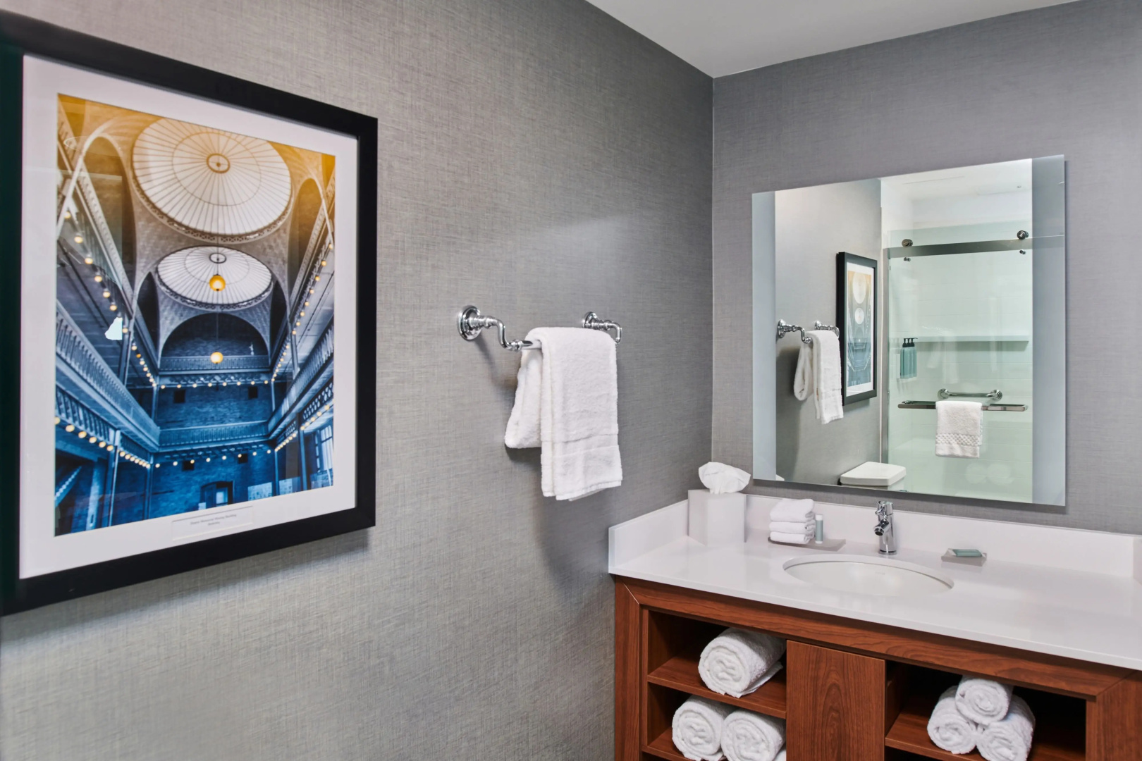 Photo - Residence Inn By Marriott Berkeley