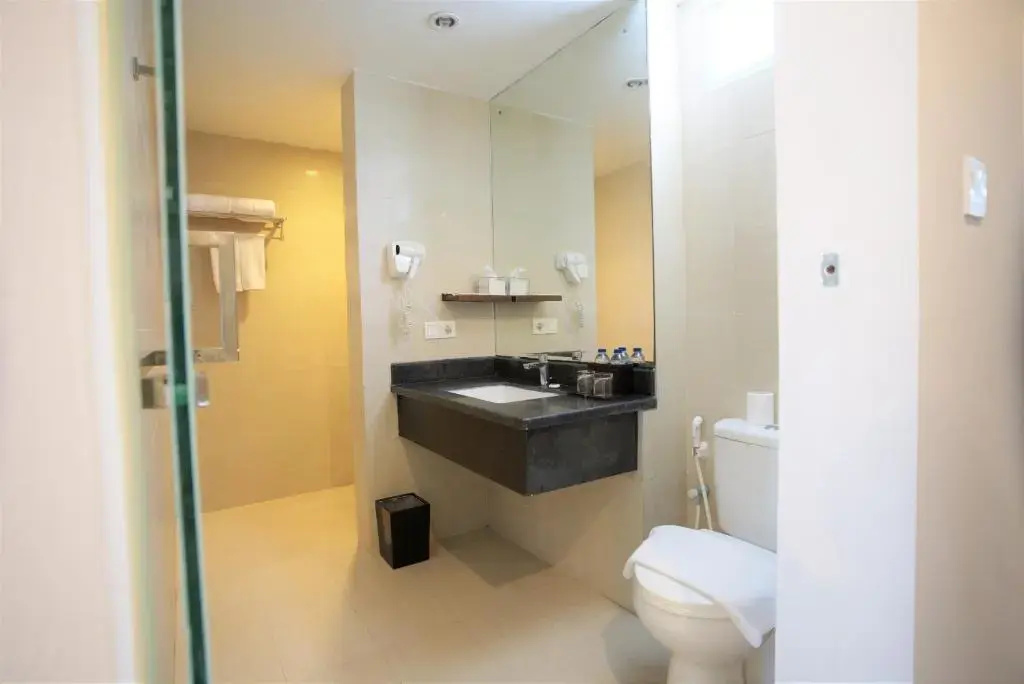 Foto - The Bene Hotel