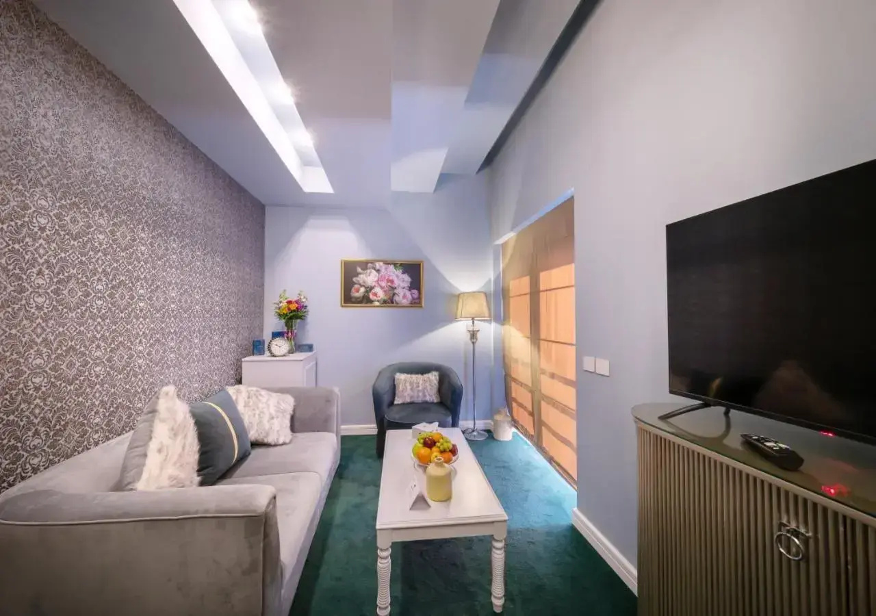 Photo - Phoenicia Comfort Hotel