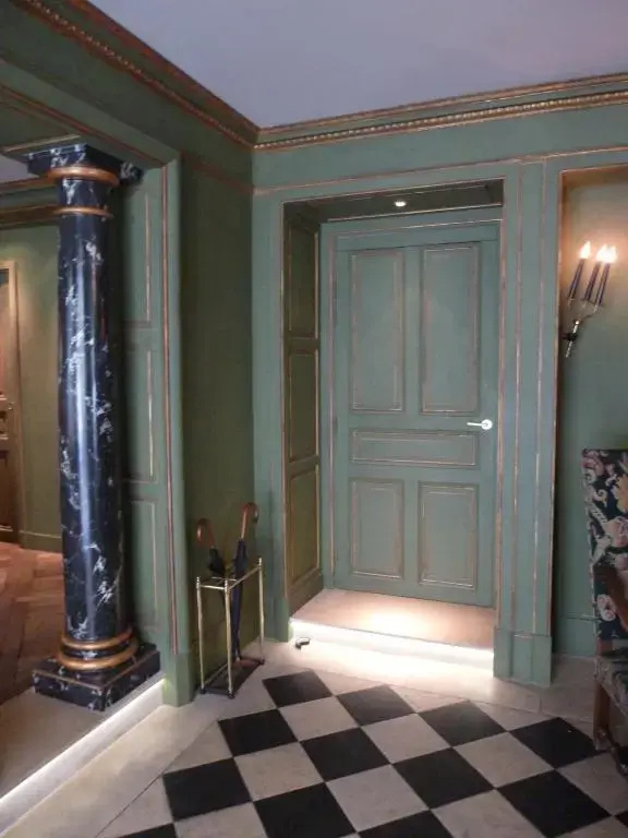 Photo - Hôtel du Vieux Marais