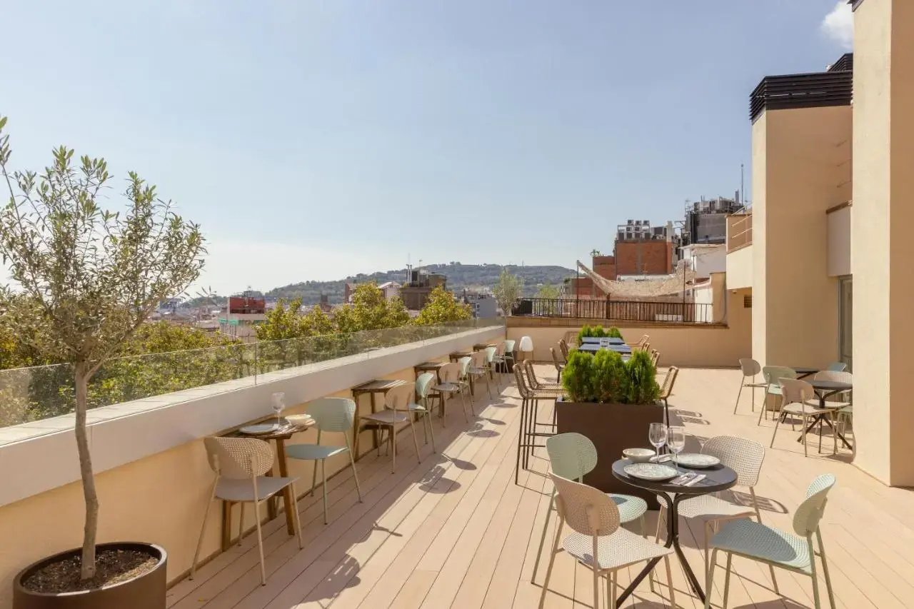 Photo - Líbere Barcelona Sant Antoni