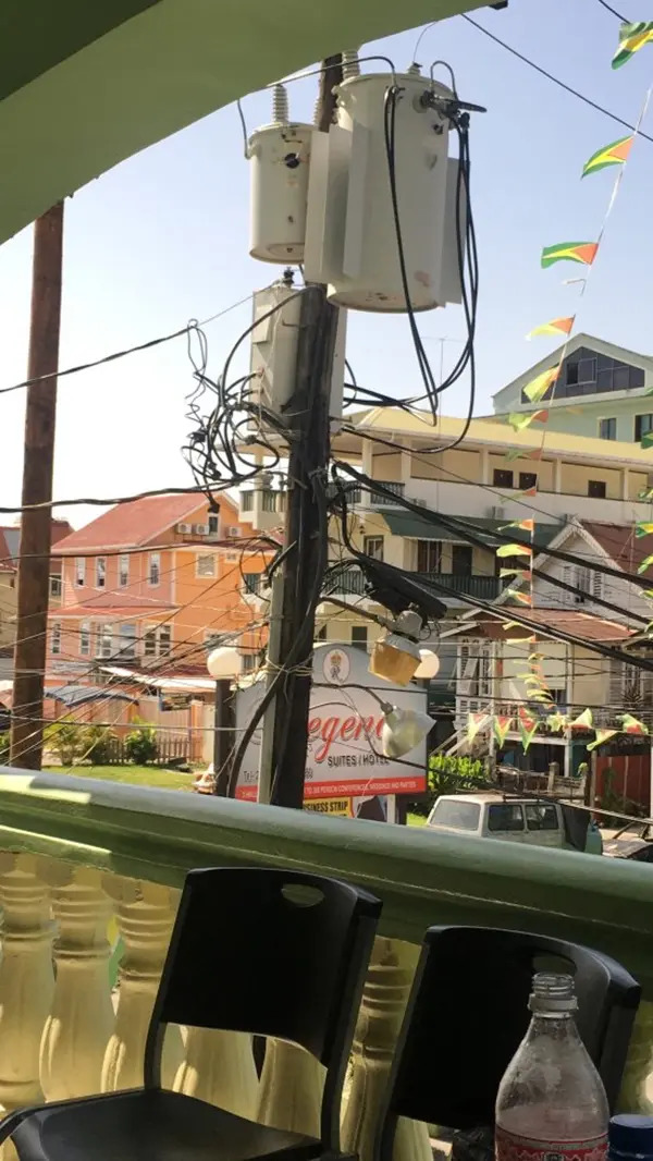 Photo - Regency Suites Hotel