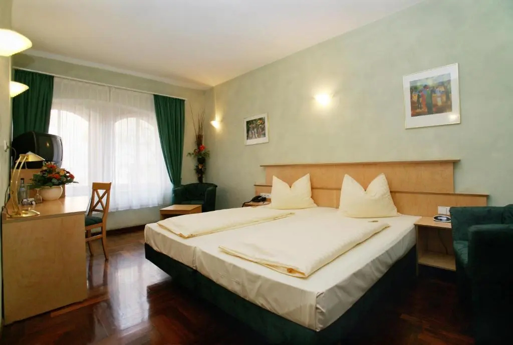 Photo - Hotel Hoepfner Burghof