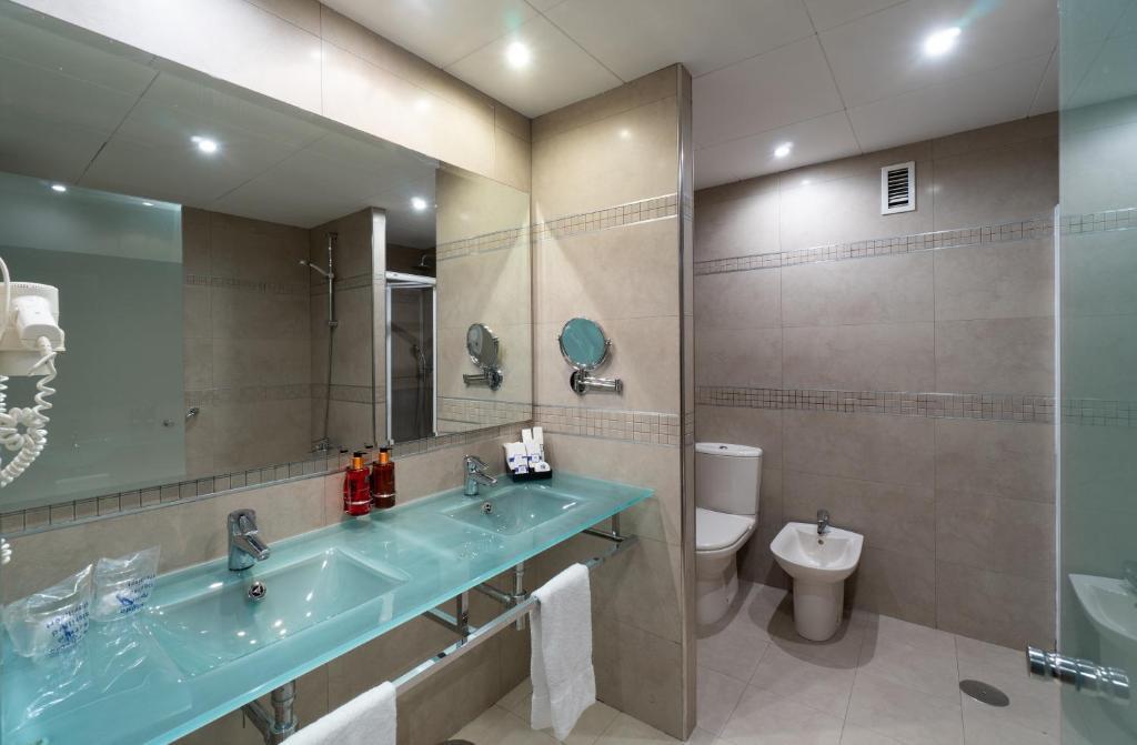 Photo - Hotel MS Maestranza Málaga Centro