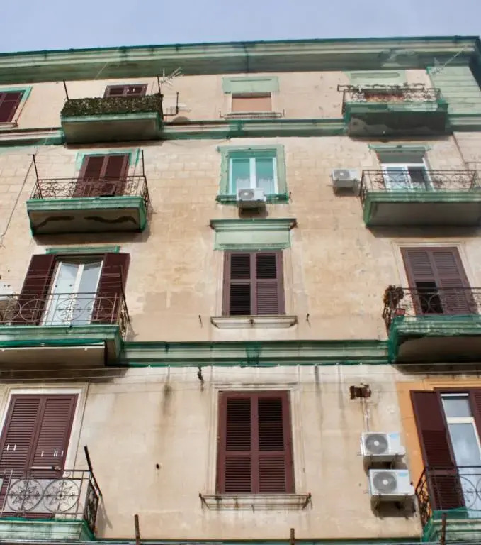 Photo - Naptown Rooms