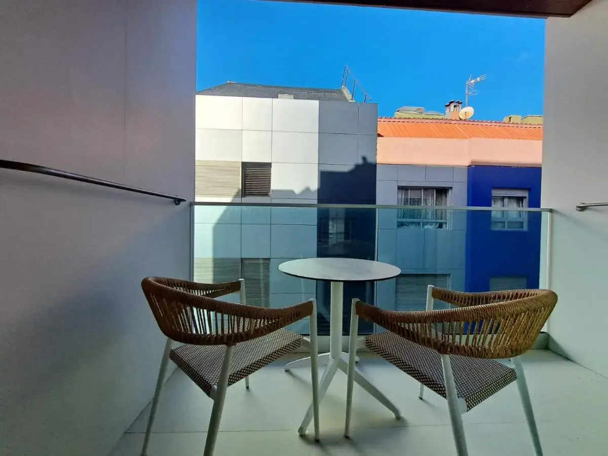 Foto - RK Farallón Canteras