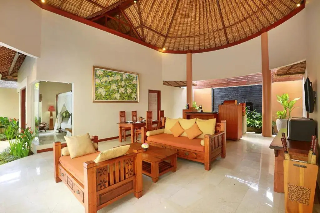 Foto - Bhavana Private Villas