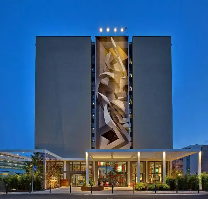 Foto - Anda Venice Hostel