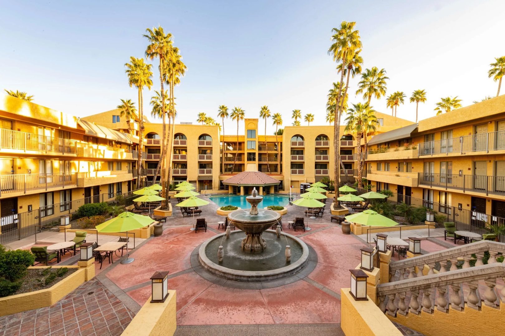 Photo - Hilton Phoenix Resort at the Peak